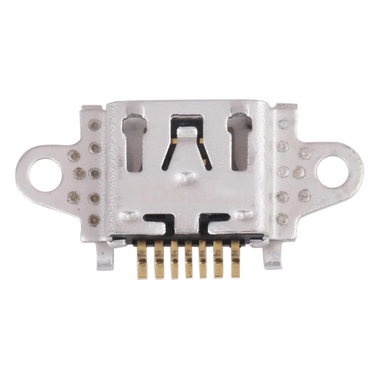 For OPPO A9 / A9X PCEM00, PCAM10, CPH1938 10pcs Charging Port Connector