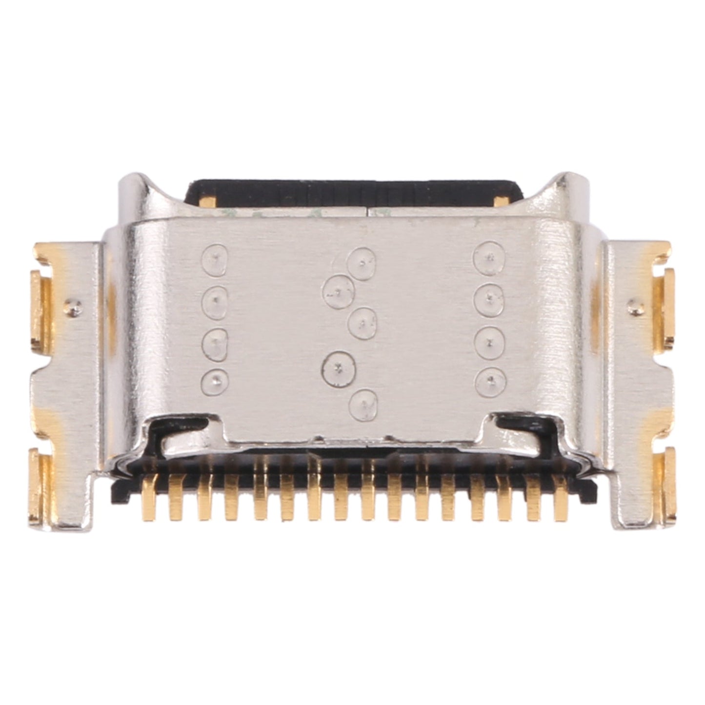 For OPPO A92 4G CPH2059 10pcs Charging Port Connector