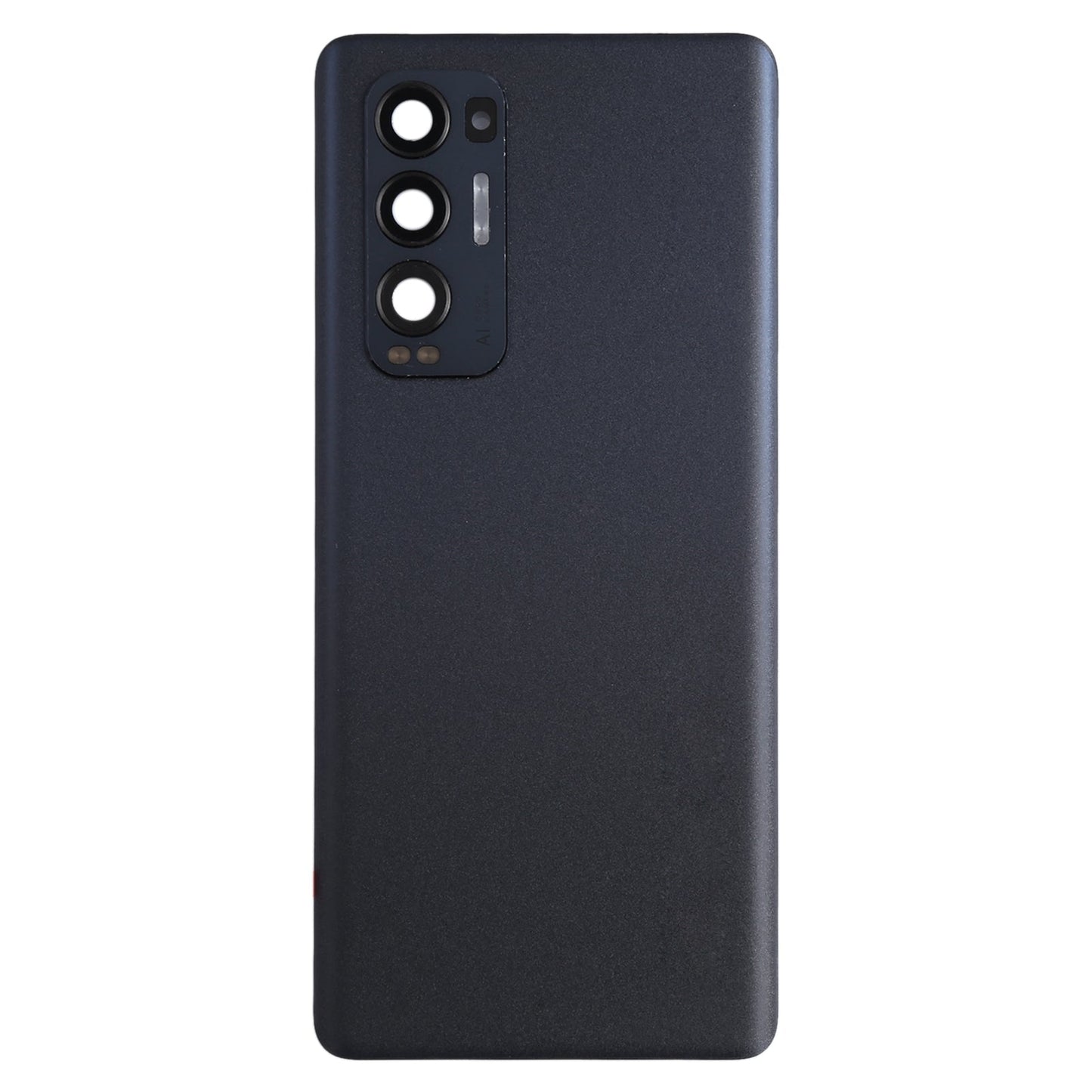For OPPO Reno5 Pro+ 5G / Find X3 Neo CPH2207, PDRM00, PDRT00 Original Battery Back Cover (Black)