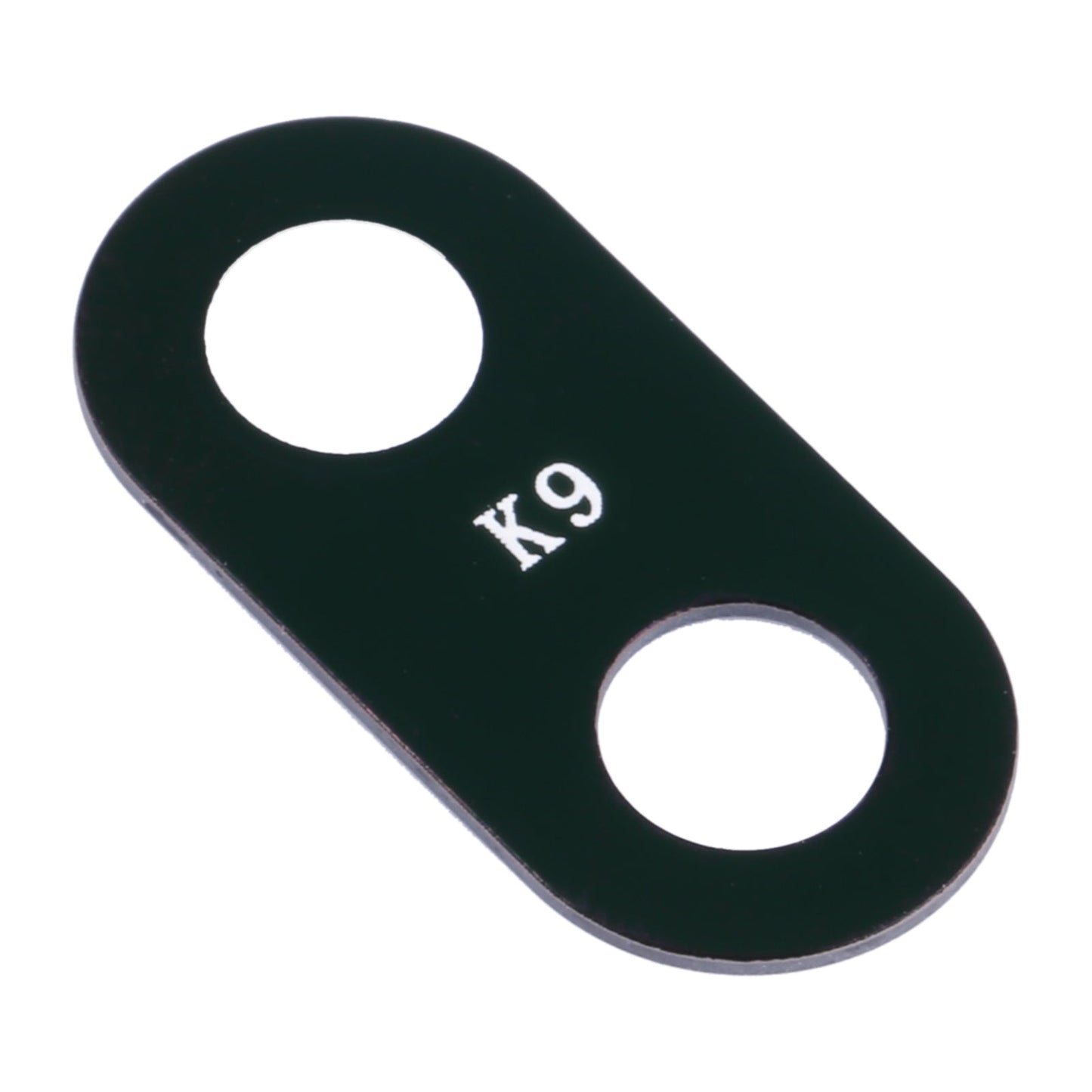 For Tecno Spark Plus K9 10pcs Back Camera Lens