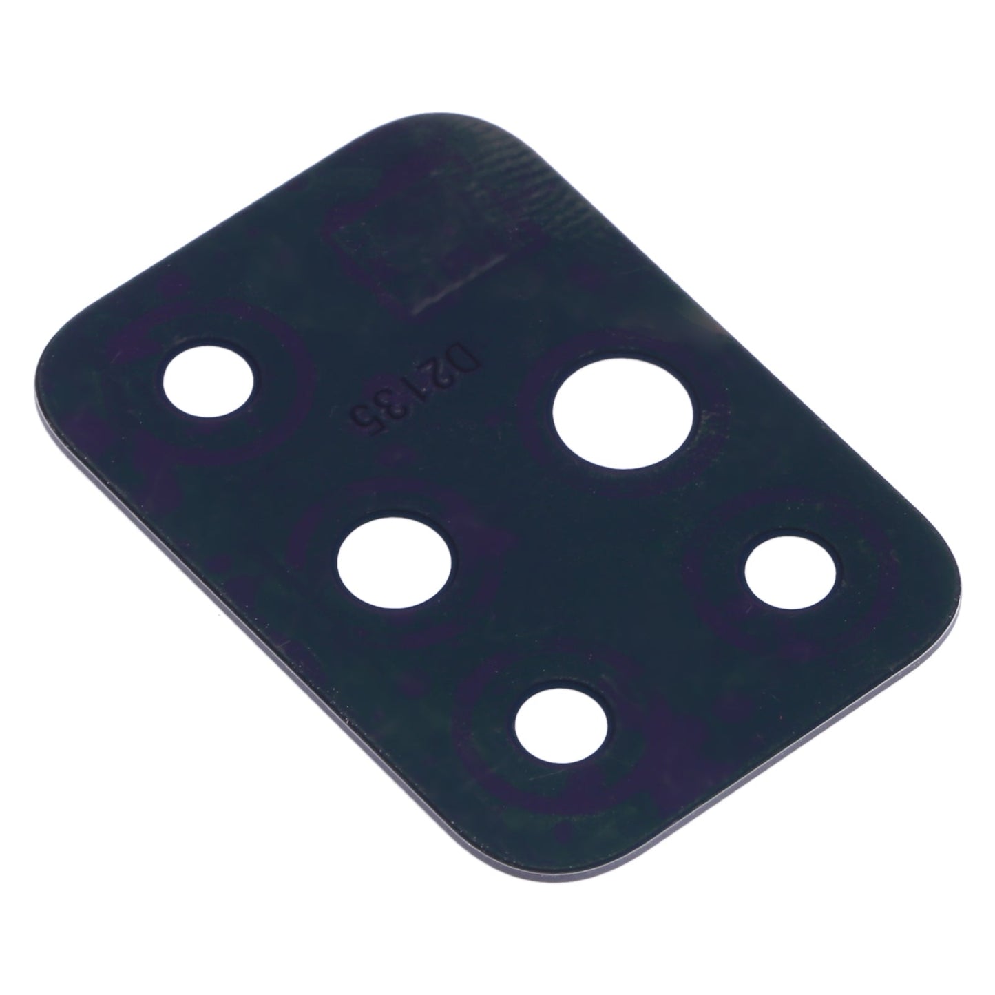 For Infinix Hot 10 X682B, X682C 10pcs Back Camera Lens