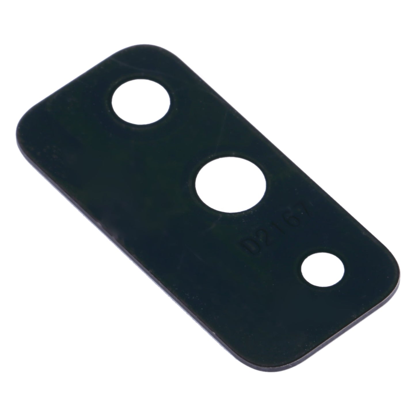 For Tecno Spark 6 Go KE5j, KE5k 10pcs Back Camera Lens