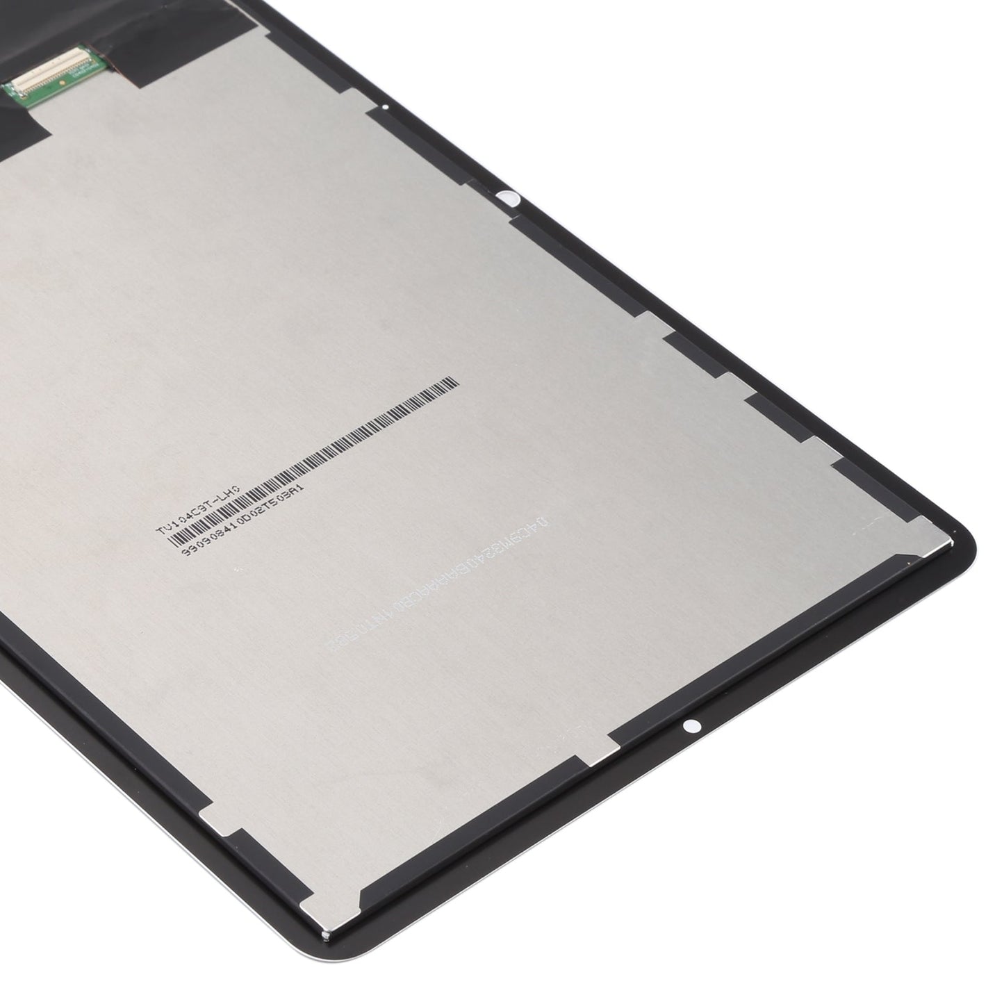 OEM LCD Screen for Huawei MatePad 10.4 5G BAH3-W59 with Digitizer Full Assembly (White)