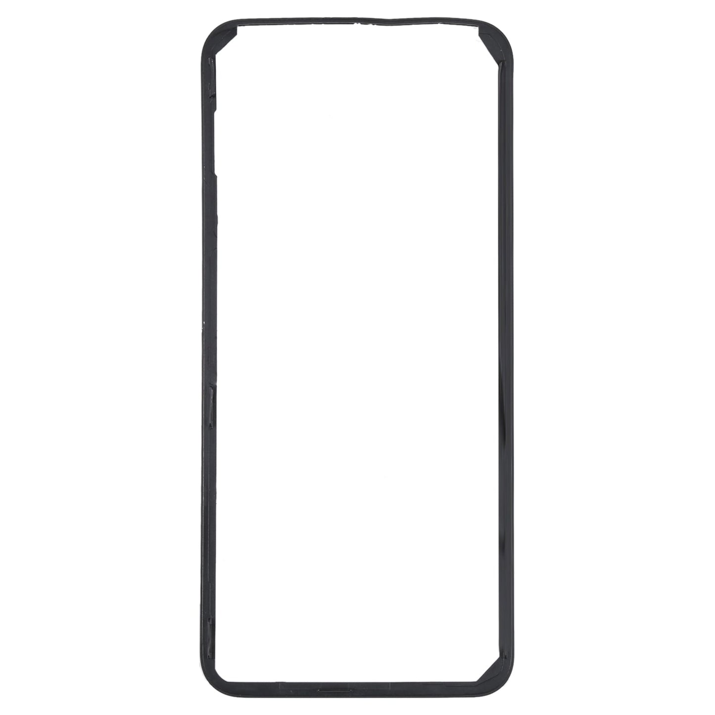 Front LCD Screen Bezel Frame for Google Pixel 5