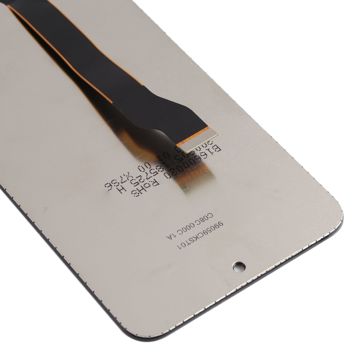 Original IPS LCD Screen and Digitizer Full Assembly for Huawei Nova 8 SE Youth