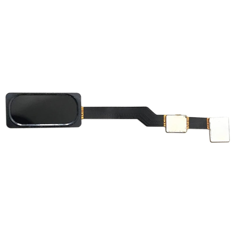 Fingerprint Sensor Flex Cable for Asus Zenfone 4 Selfie Pro ZD552KL (Black)
