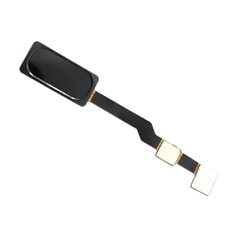 Fingerprint Sensor Flex Cable for Asus Zenfone 4 Selfie Pro ZD552KL (Black)