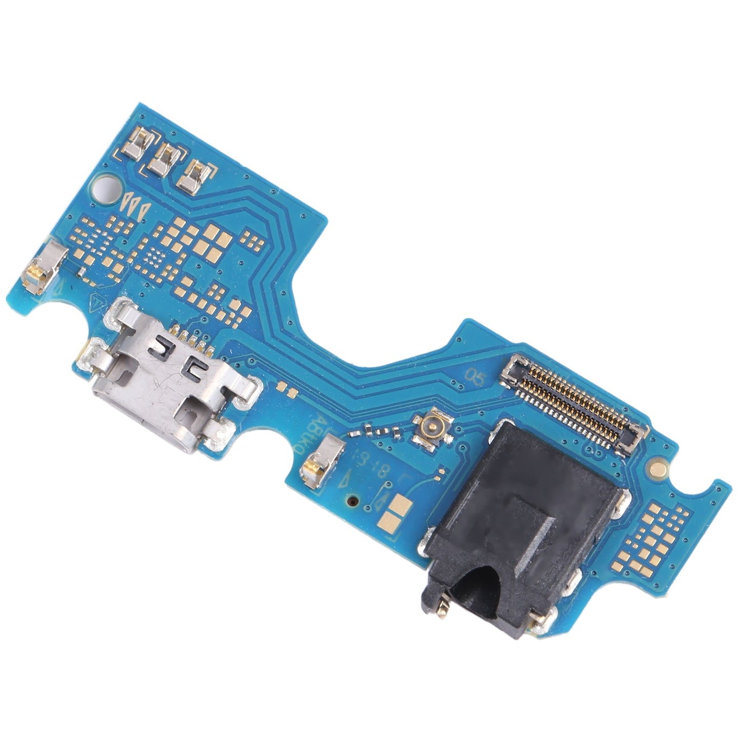 Charging Port Board for Asus ZenFone Max Pro M2 ZB630KL