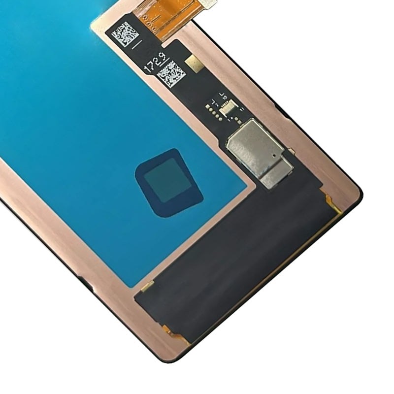 OEM LCD Screen for Google Pixel 6 Pro with Digitizer Full Assembly