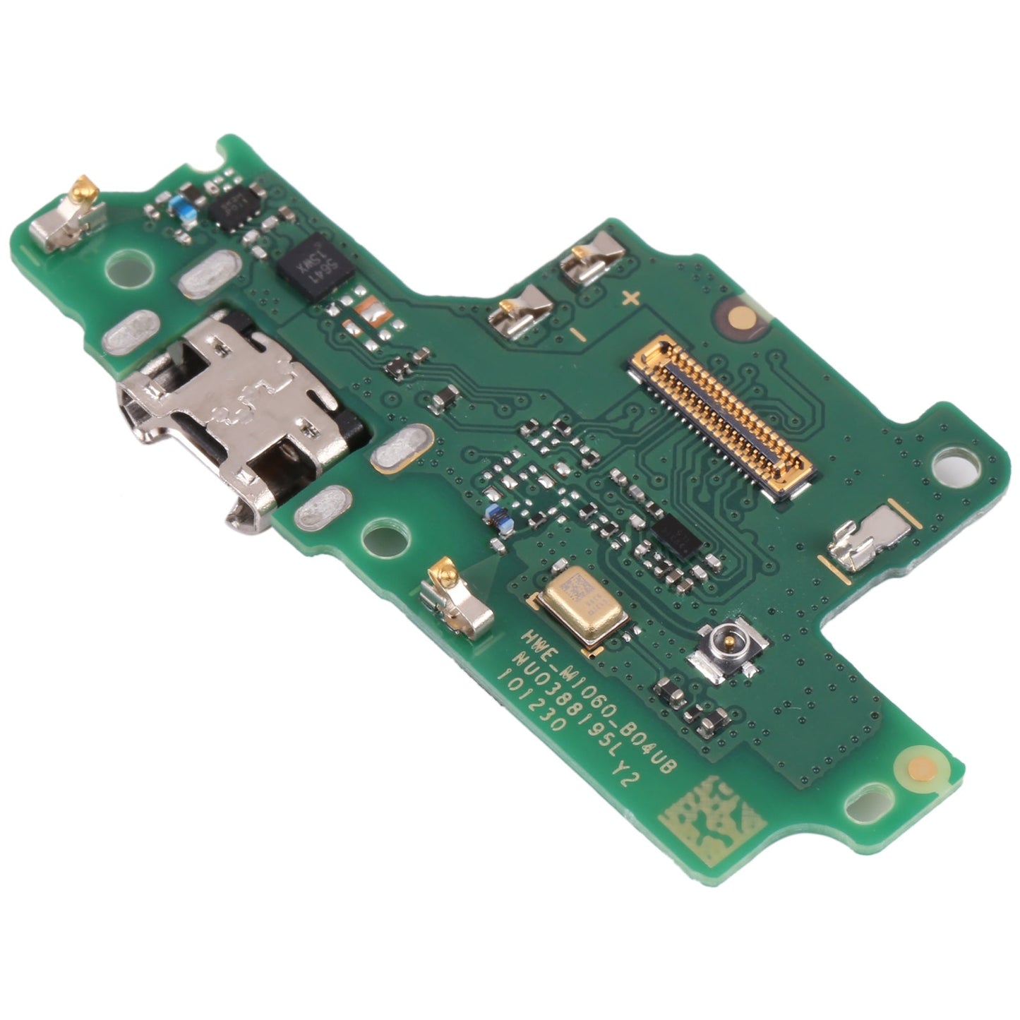 Original Charging Port Board for Honor Play 8