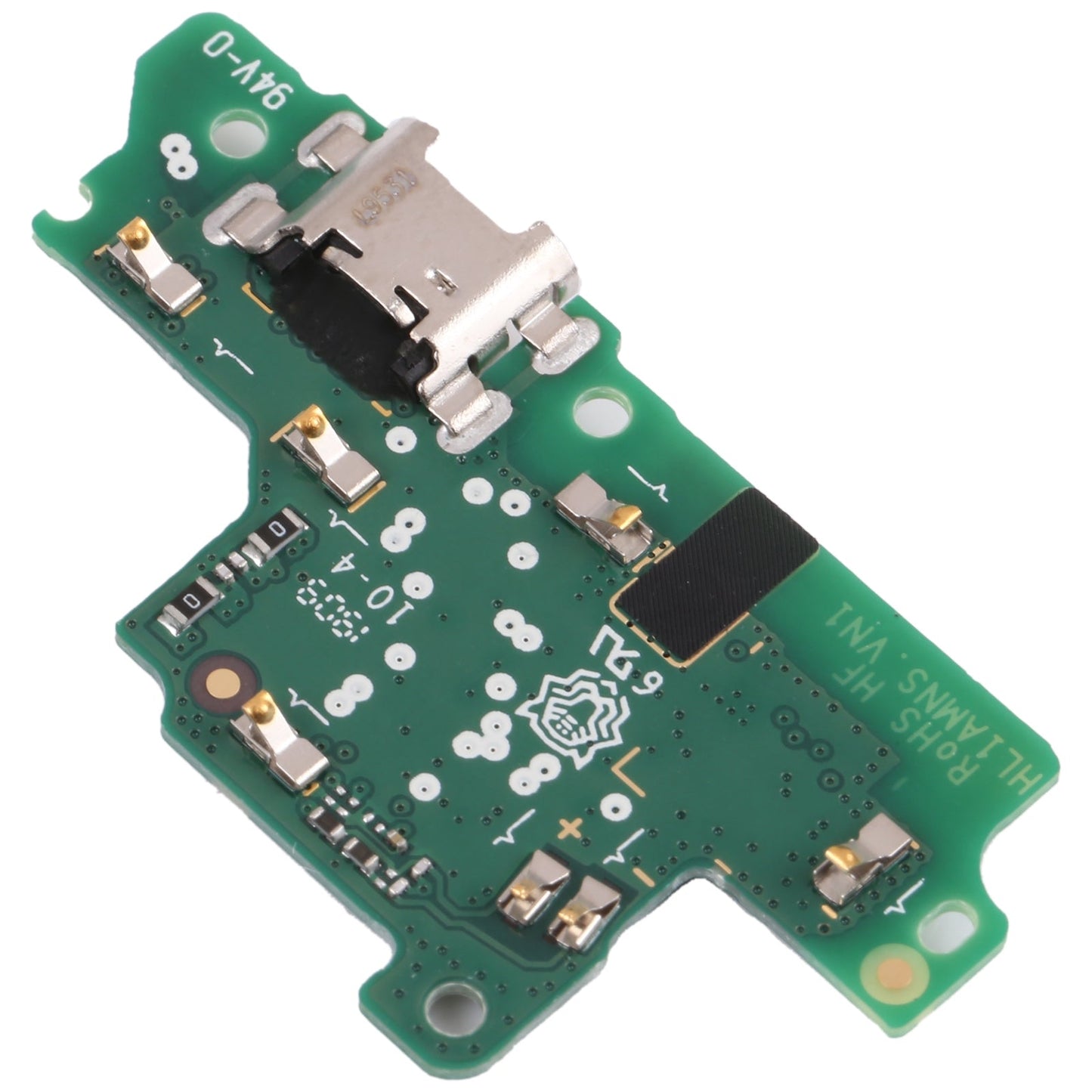Original Charging Port Board for Honor Play 8
