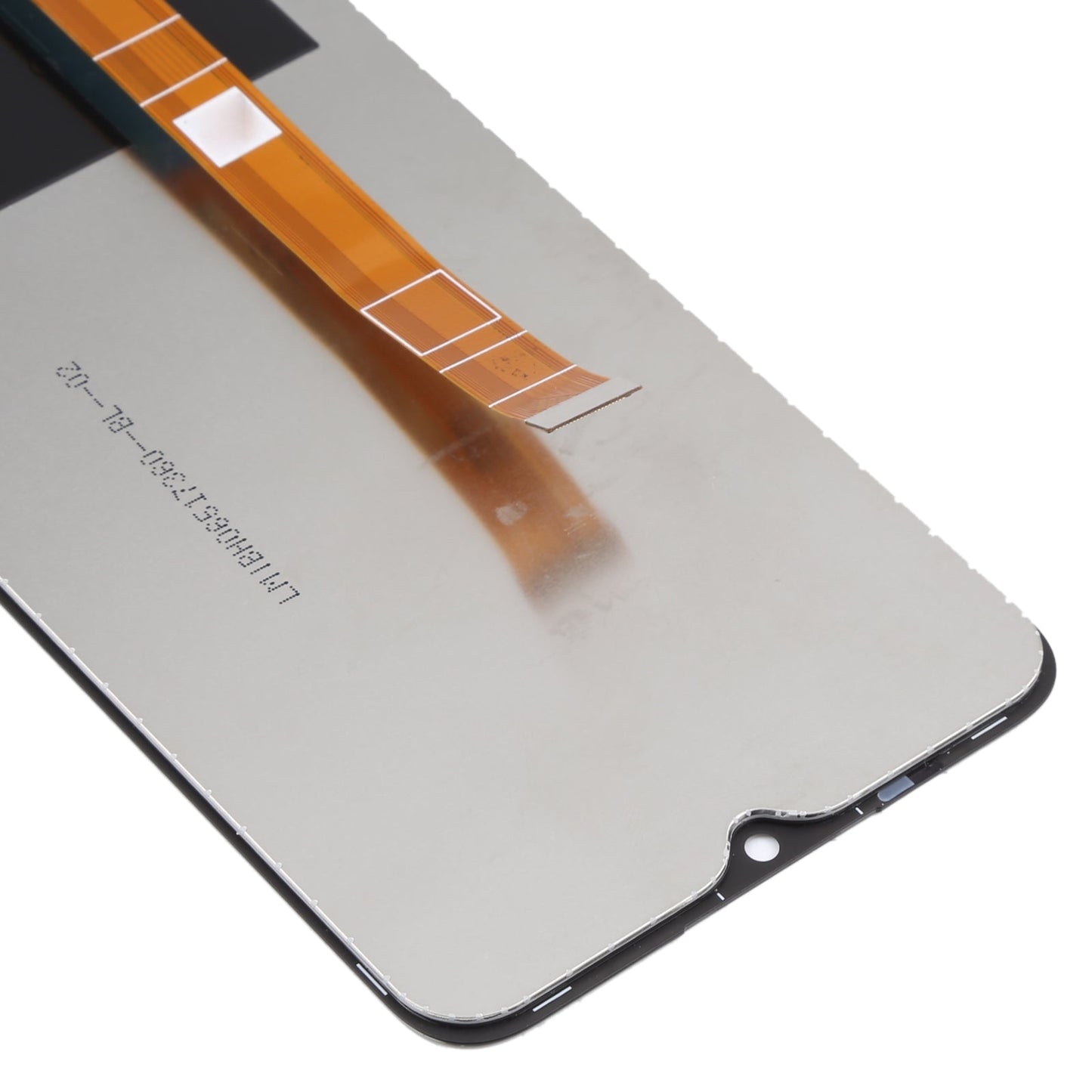 LCD Screen and Digitizer Full Assembly for OPPO Realme C25s RMX3195 RMX3197