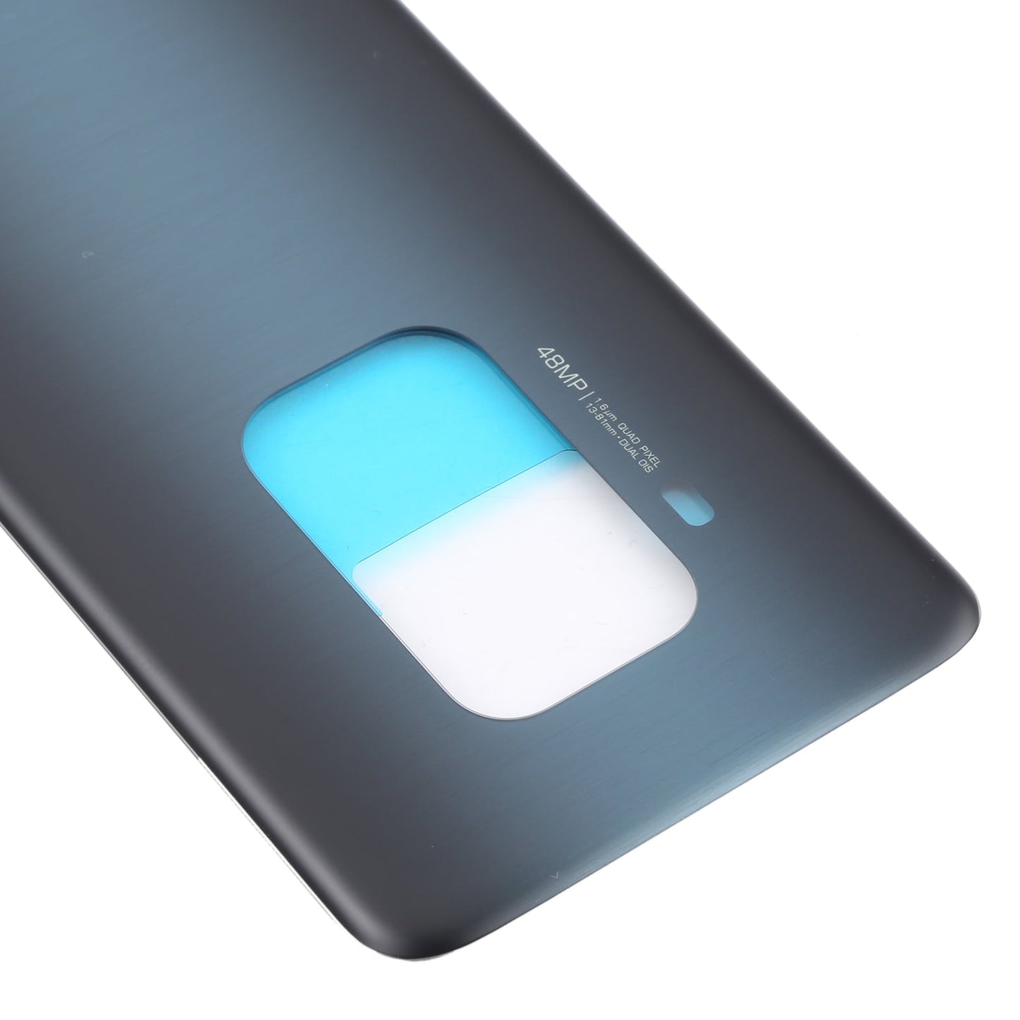 Original Battery Back Cover for Motorola One Zoom / One Pro(Grey)