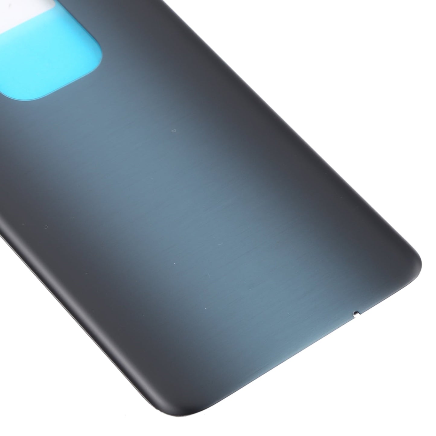 Original Battery Back Cover for Motorola One Zoom / One Pro(Grey)