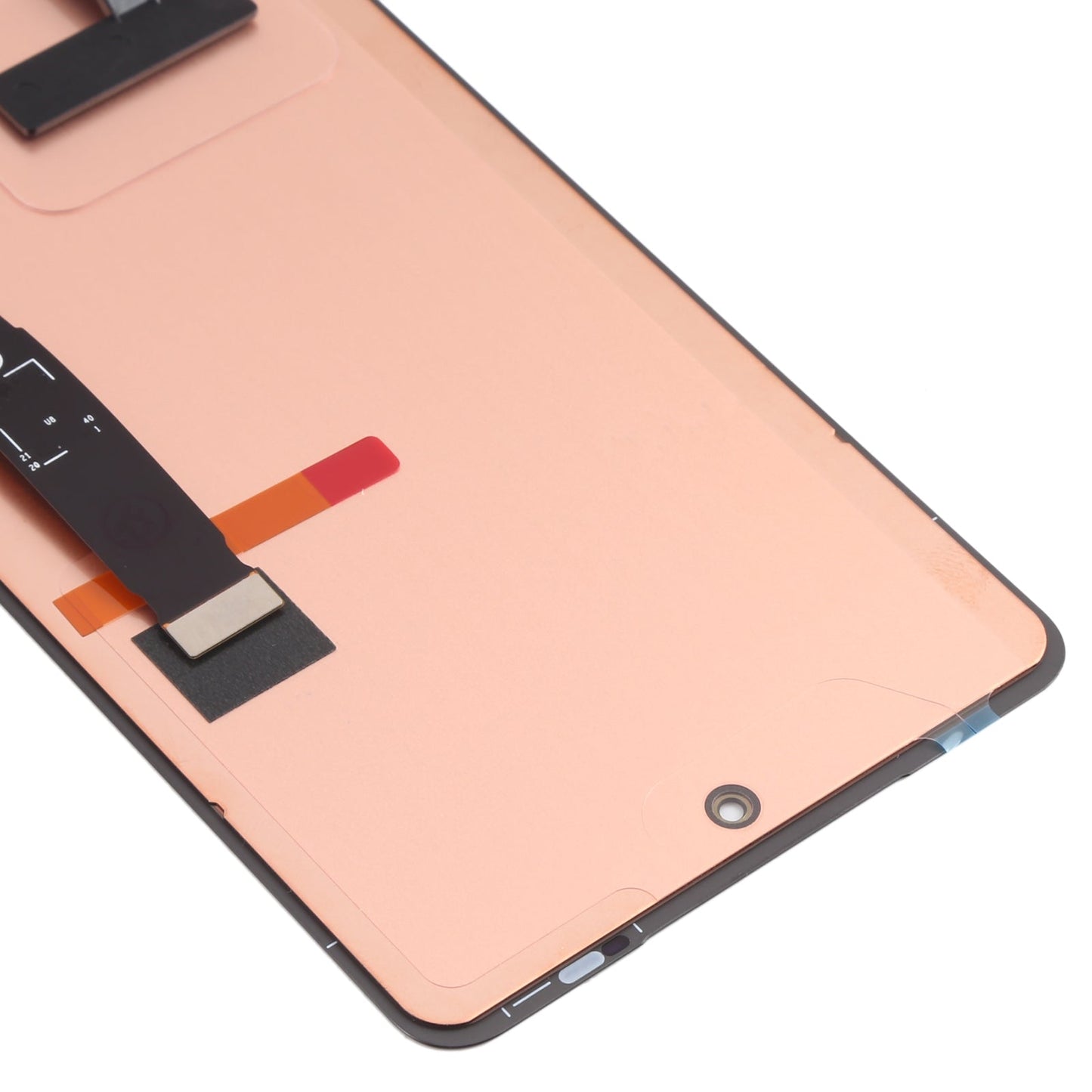 Original LCD Screen for Motorola Edge 20 / Edge 20 Pro / Edge X30 / Edge 30 Pro / Edge+ 2022 with Digitizer Full Assembly