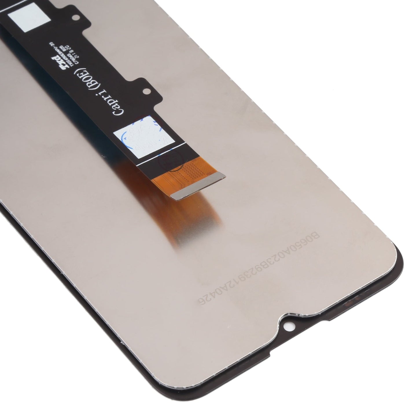 TFT LCD Screen for Motorola Moto G20 XT2128-1 XT2128-2 with Digitizer Full Assembly