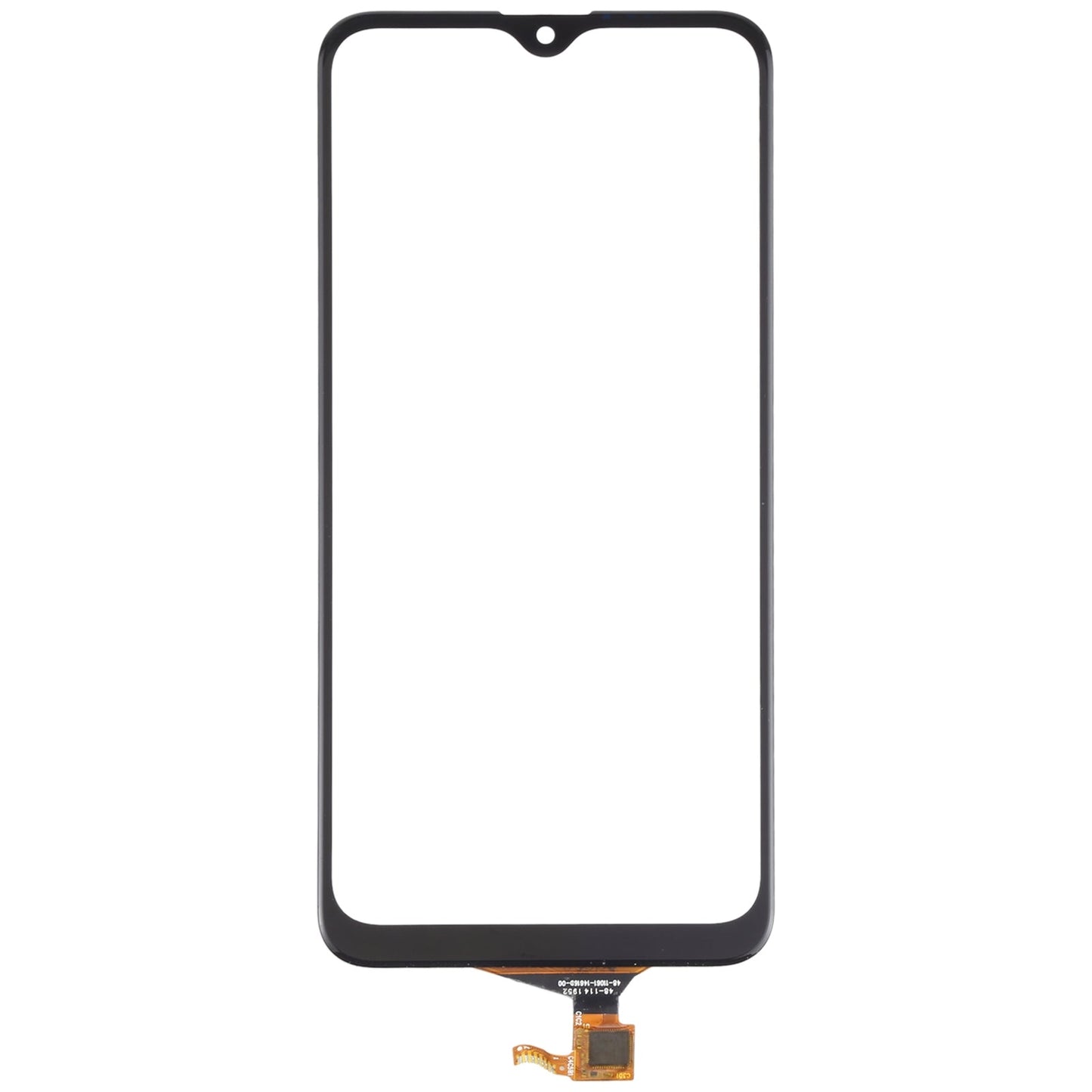 For OPPO A1k / Realme C2 / Realme C2 2020 / Realme C2s Touch Panel