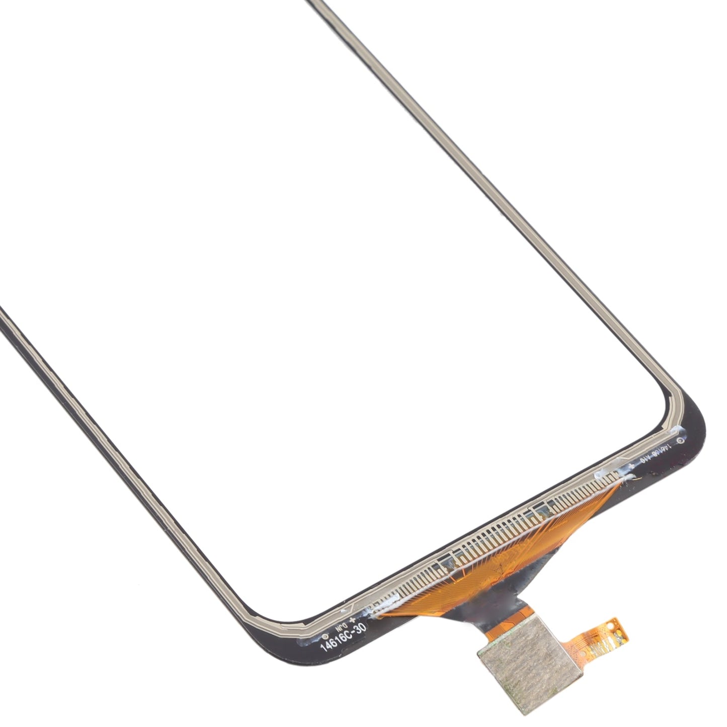 For OPPO A1k / Realme C2 / Realme C2 2020 / Realme C2s Touch Panel