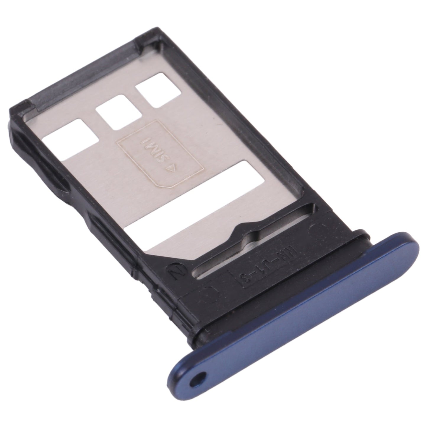 SIM Card Tray for Honor X20 (Blue)