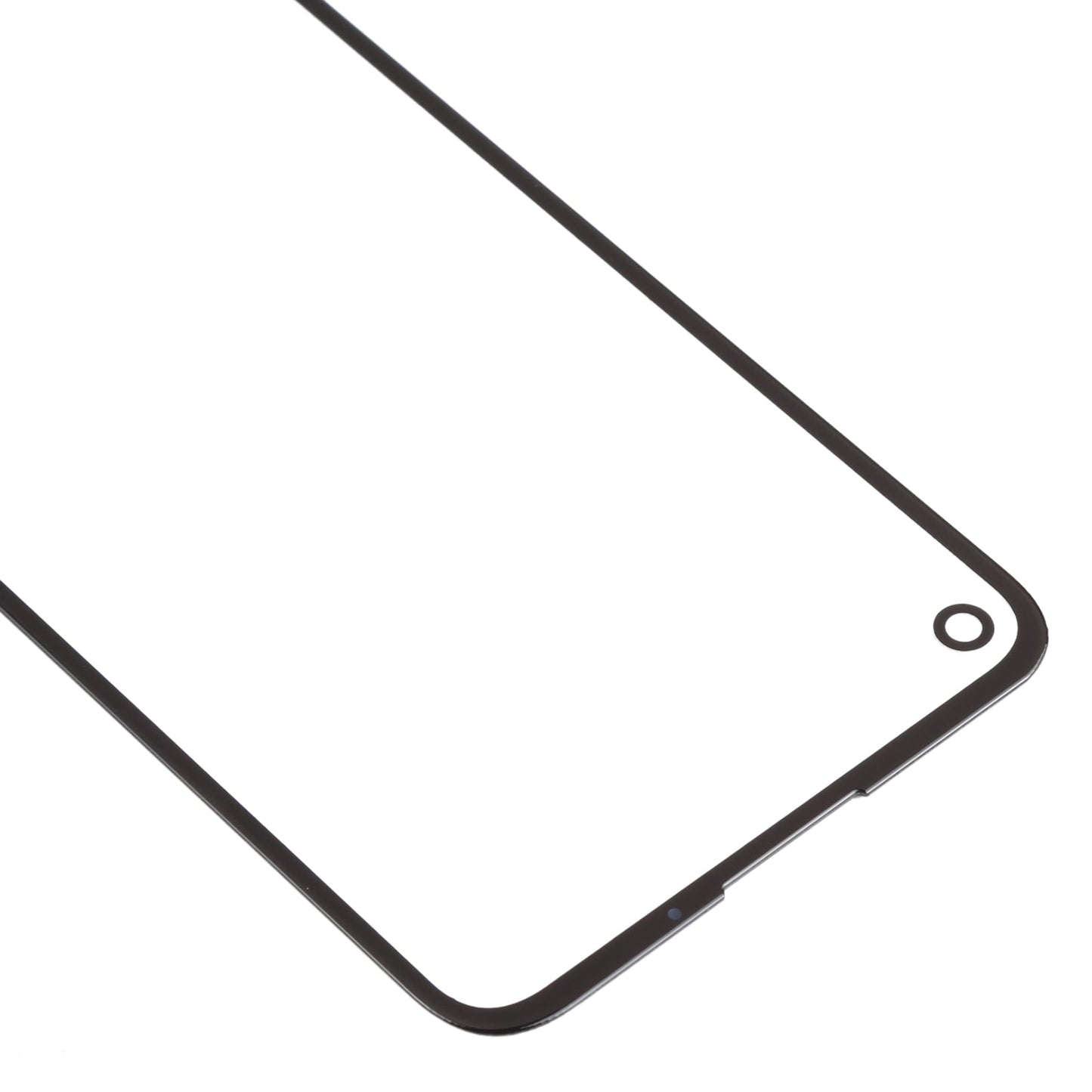 Front Screen Outer Glass Lens for Google Pixel 4a 4G