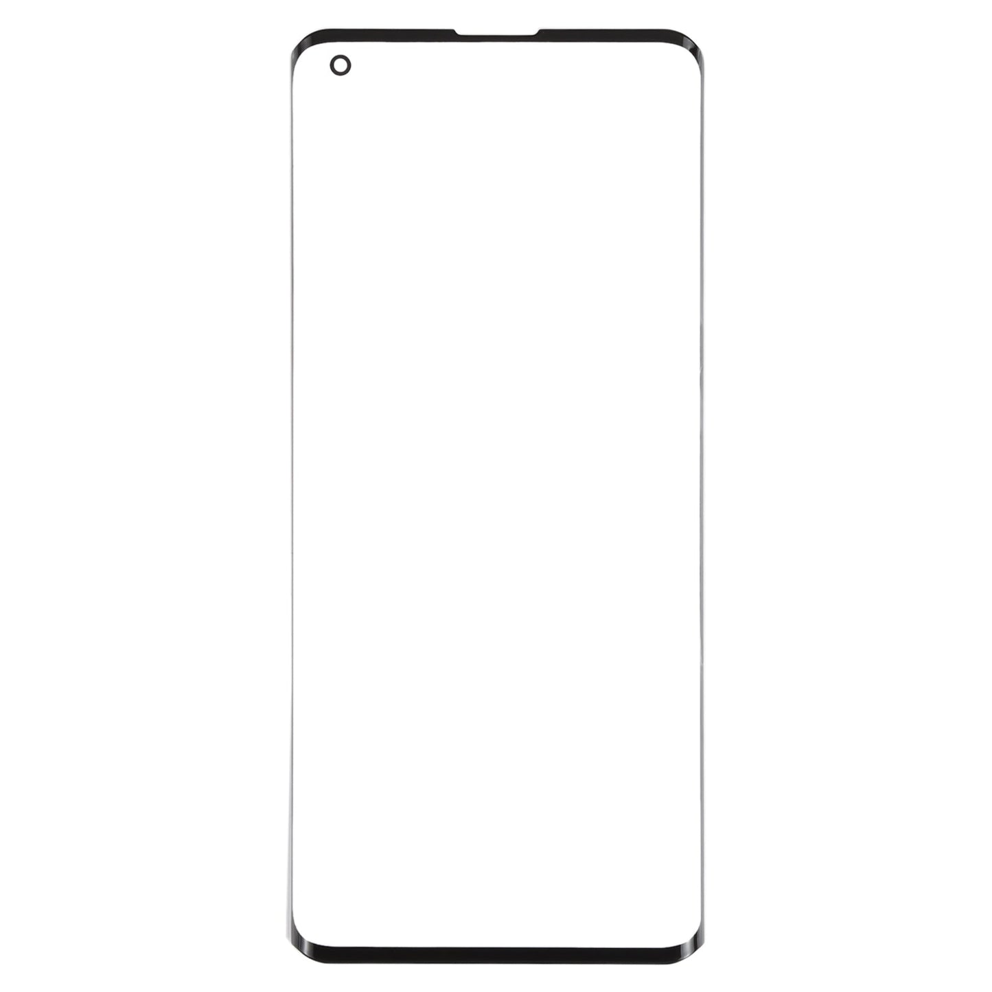 Front Screen Outer Glass Lens for Motorola Edge