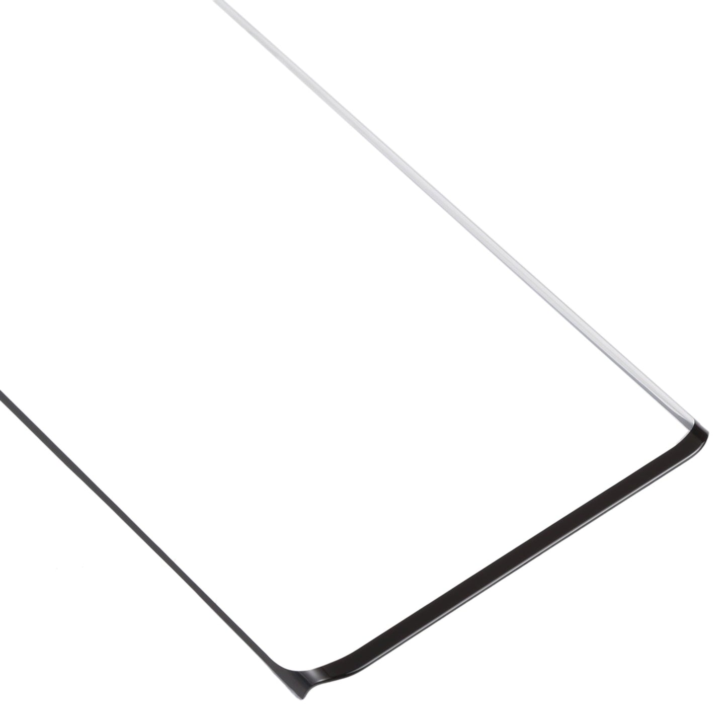 Front Screen Outer Glass Lens for Motorola Edge