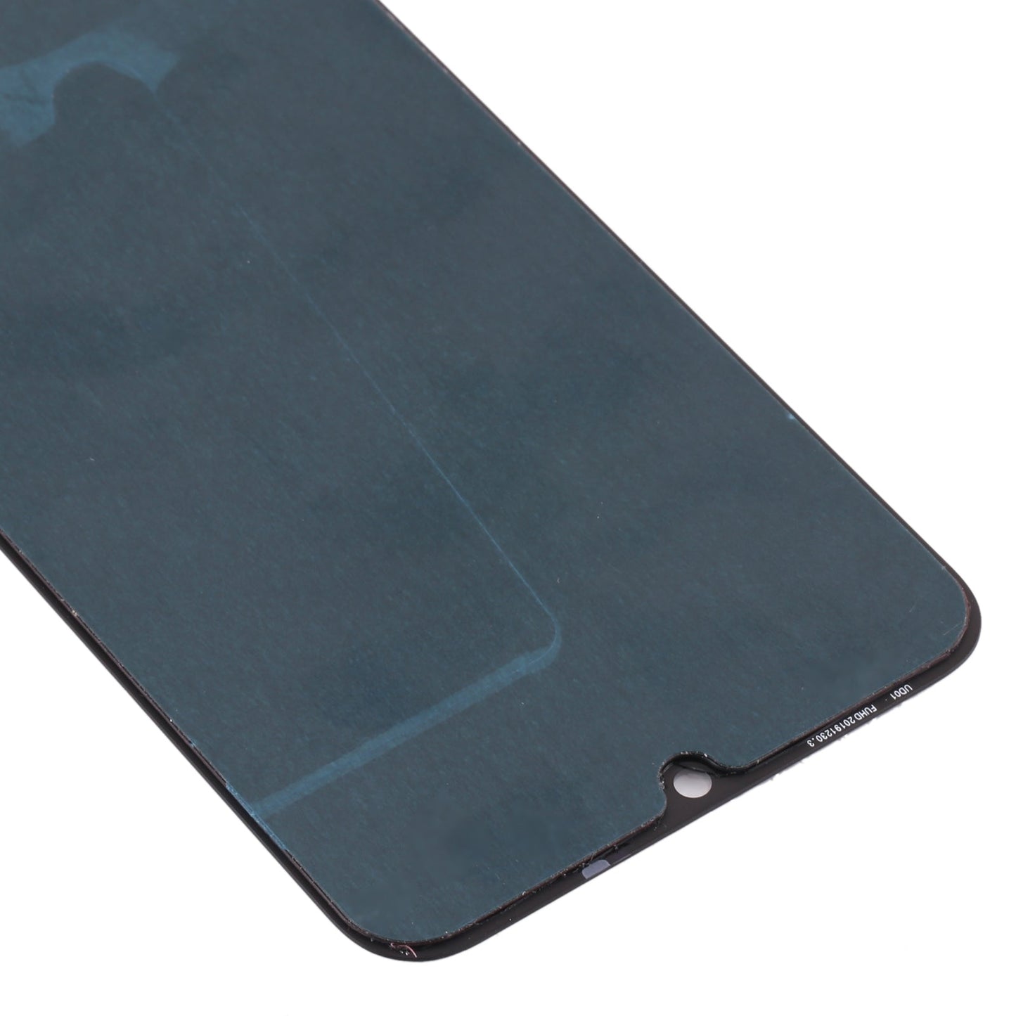 OLED LCD Screen for Huawei Y8p / P Smart S with Digitizer Full Assembly