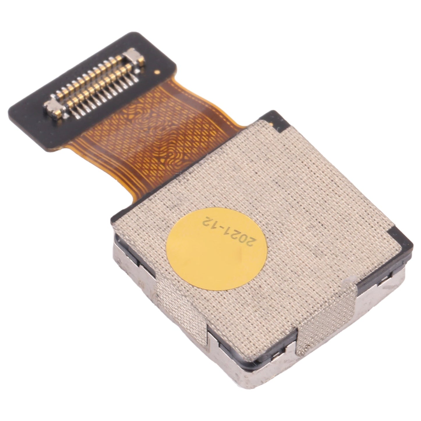 For OPPO Reno4 SE/A93 4G/Reno4 F/Reno4 Lite/F17 Pro Main Back Facing Camera