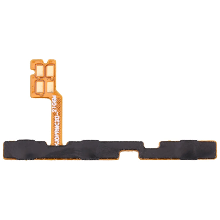 For OPPO Realme C20 / Realme C21 Power Button & Volume Button Flex Cable