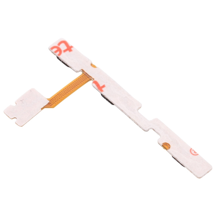 For OPPO Realme C20 / Realme C21 Power Button & Volume Button Flex Cable