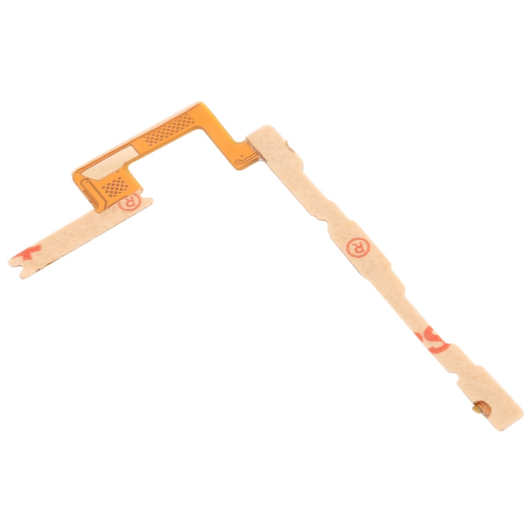 For OPPO Realme 8 4G / Realme 8 Pro Power Button & Volume Button Flex Cable