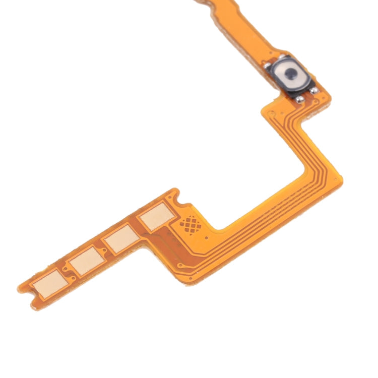 For OPPO Realme 8 4G / Realme 8 Pro Power Button & Volume Button Flex Cable