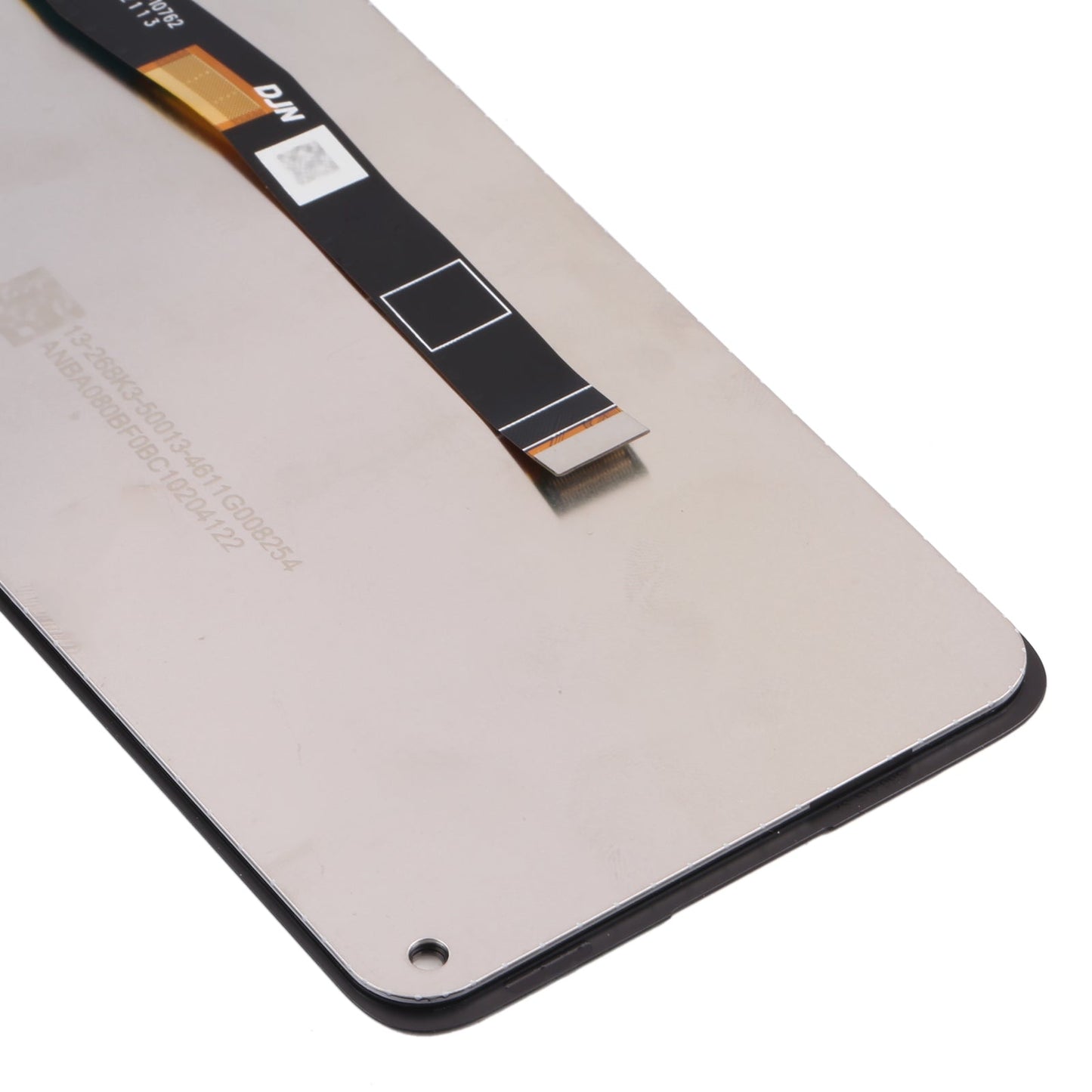 TFT LCD Screen for Motorola Moto G Stylus 5G 2021 with Digitizer Full Assembly