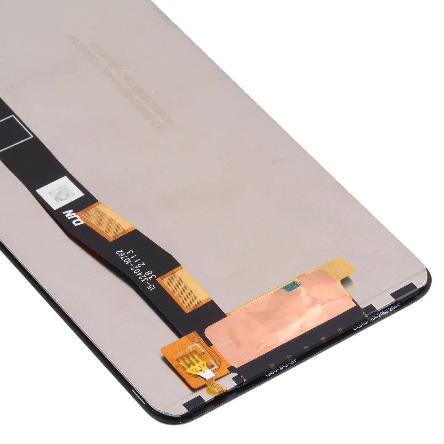 TFT LCD Screen for Motorola Moto G Stylus 5G 2021 with Digitizer Full Assembly