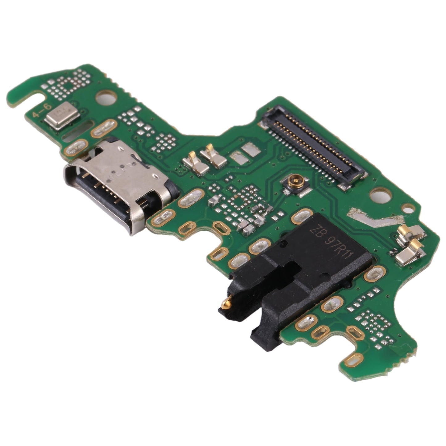 Charging Port Board for Huawei Nova 5Z