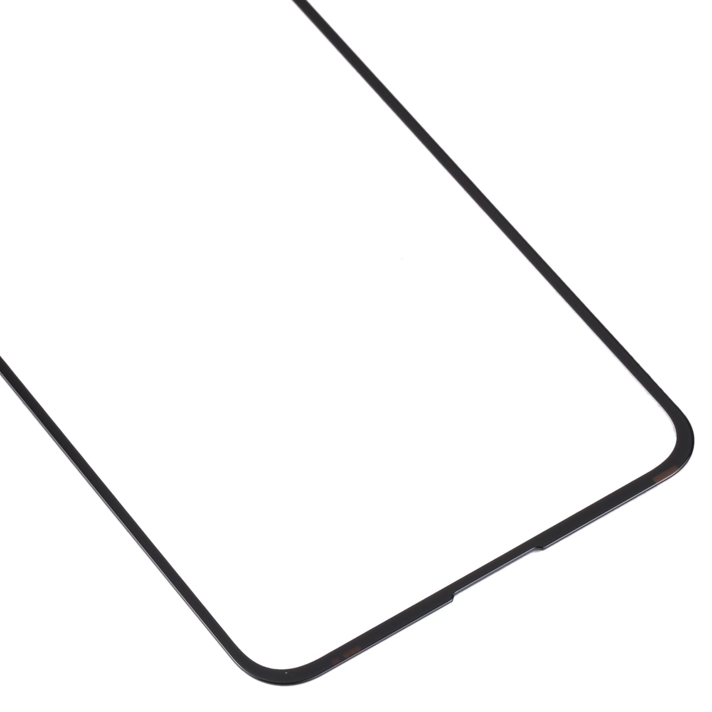 For Asus Zenfone 8 Flip ZS672KS Front Screen Outer Glass Lens