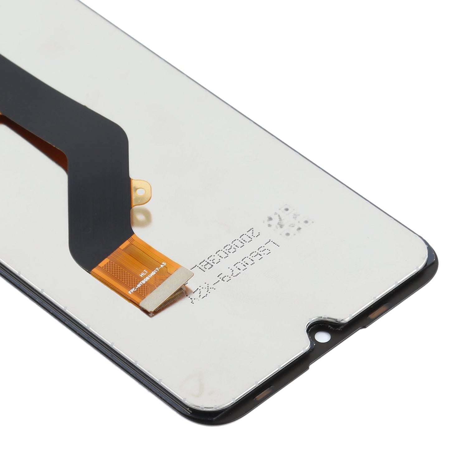 TFT LCD Screen for Tecno Pop 5 BD2, BD2p, BD3, BD1 with Digitizer Full Assembly