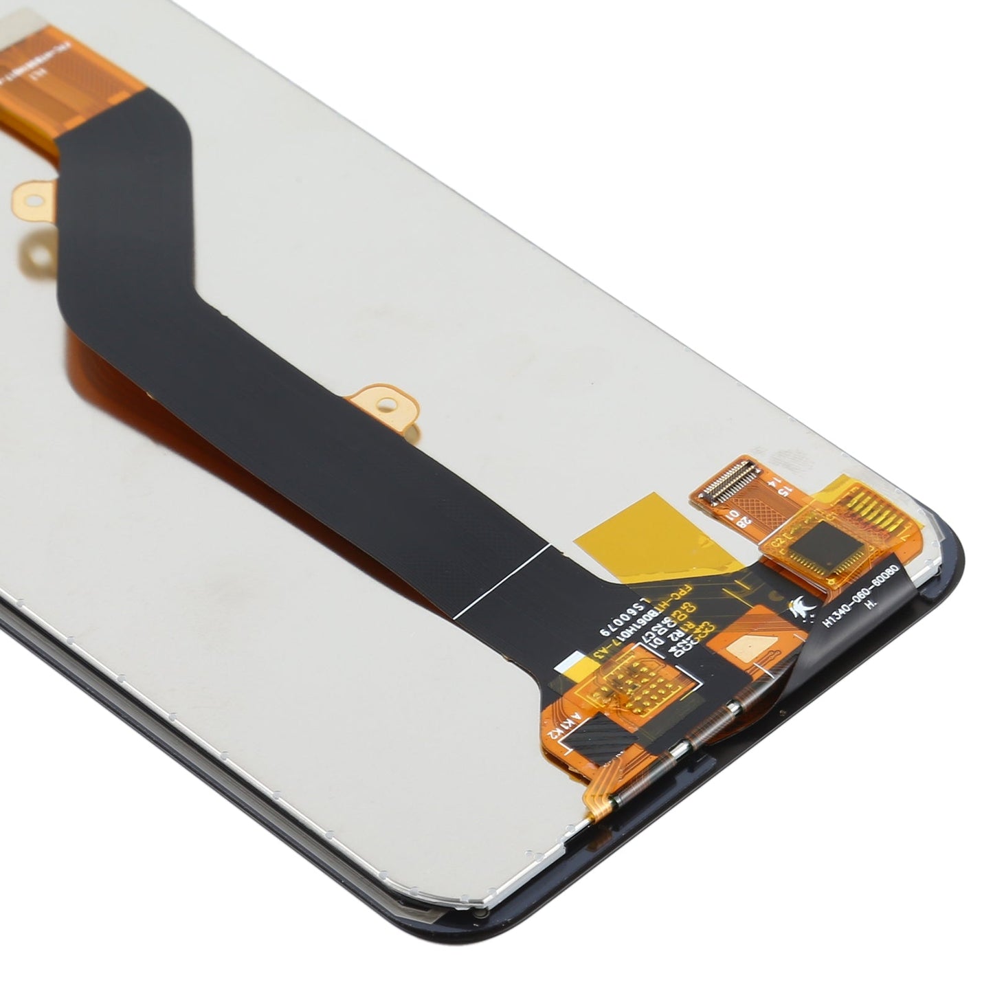 TFT LCD Screen for Tecno Pop 5 BD2, BD2p, BD3, BD1 with Digitizer Full Assembly