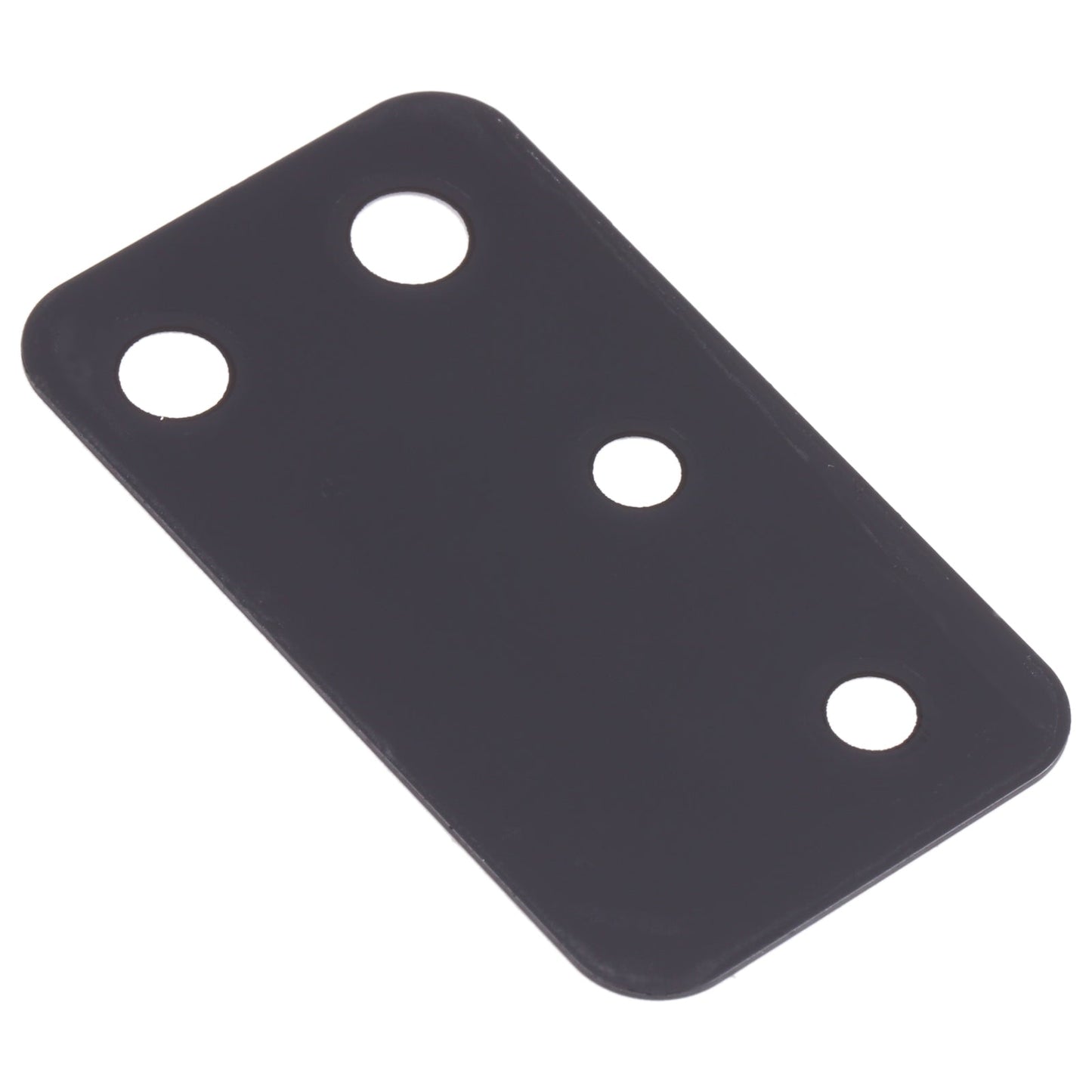 For OPPO A55 5G PEMM00, PEMM20, PEMT00, PEMT20 10pcs Back Camera Lens