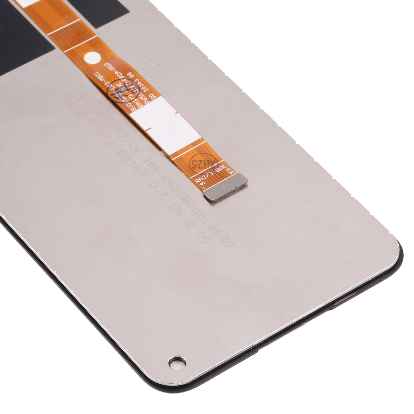 TFT LCD Screen for OPPO A55 4G with Digitizer Full Assembly