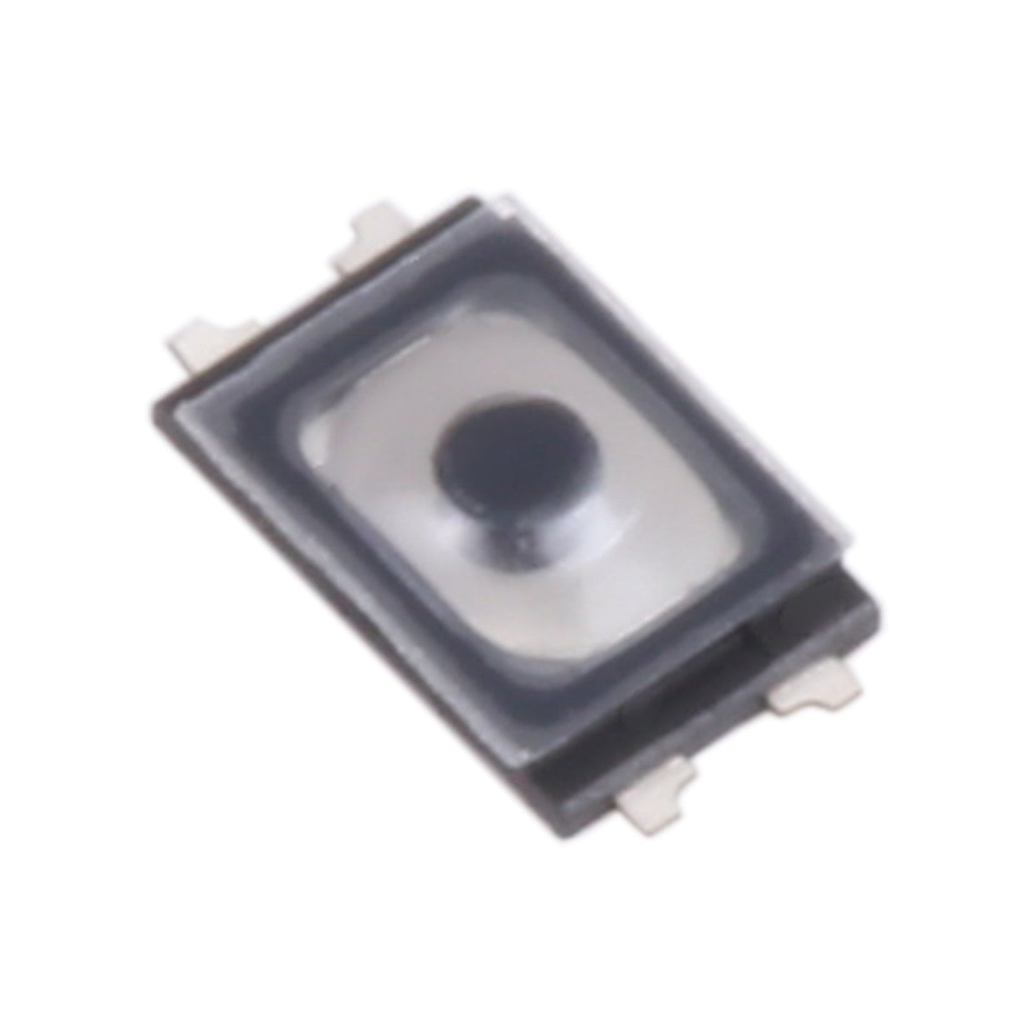 10 PCS 2.5 x 2MM Switch Button Micro SMD For Huawei / vivo / OPPO / Xiaomi