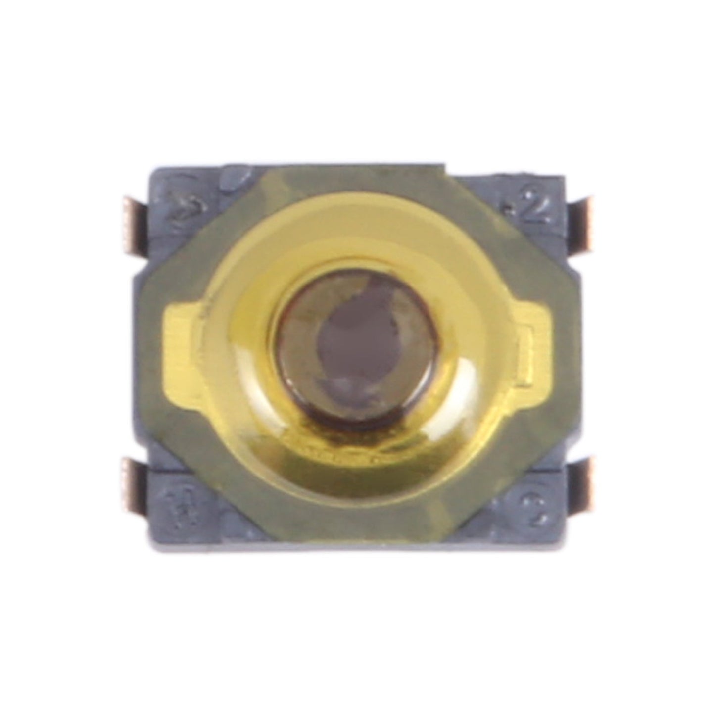 10 PCS 2.8 x 2.4MM Switch Button Micro SMD For Huawei / Coolpad / Honor