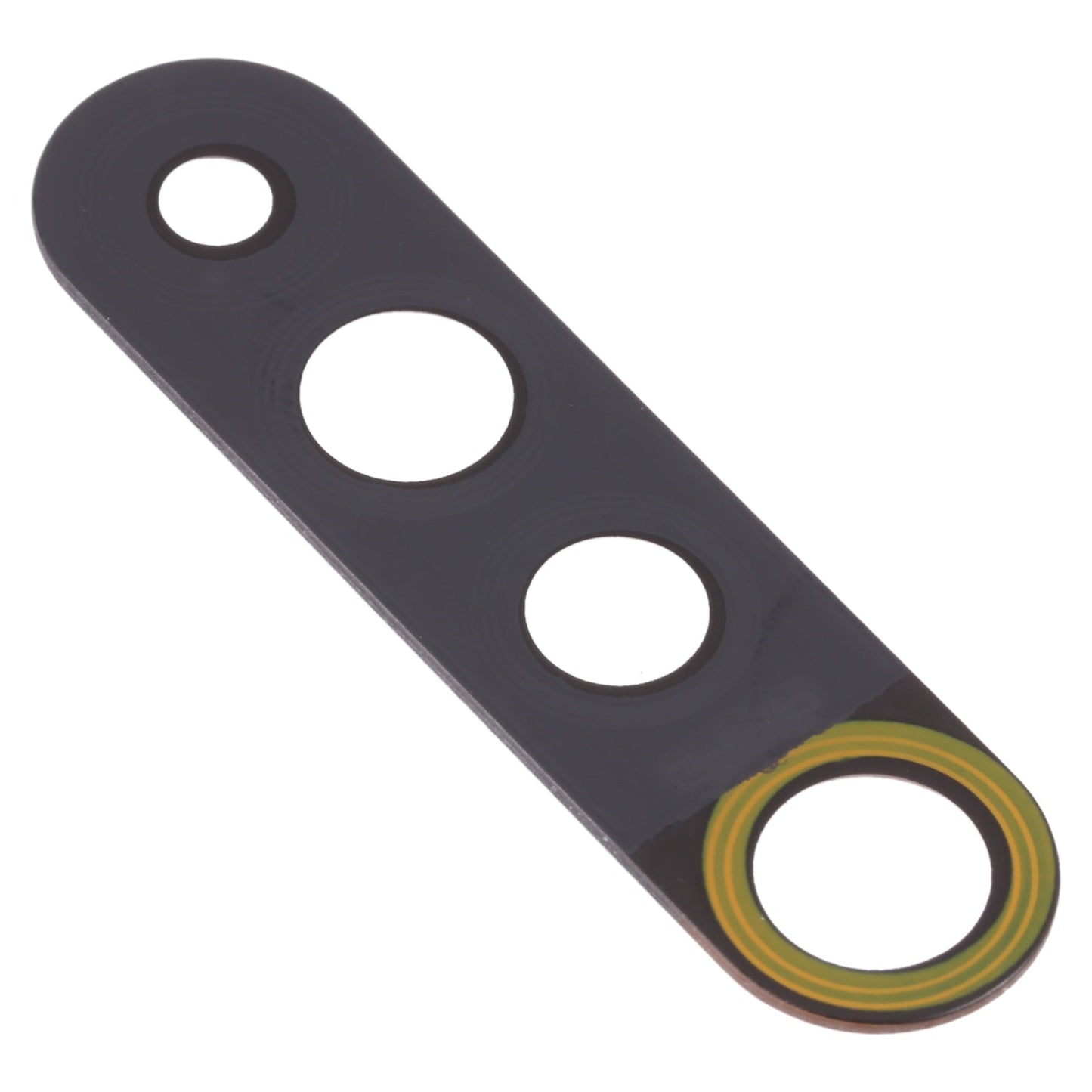 For OPPO Realme X2 Pro 10pcs Back Camera Lens