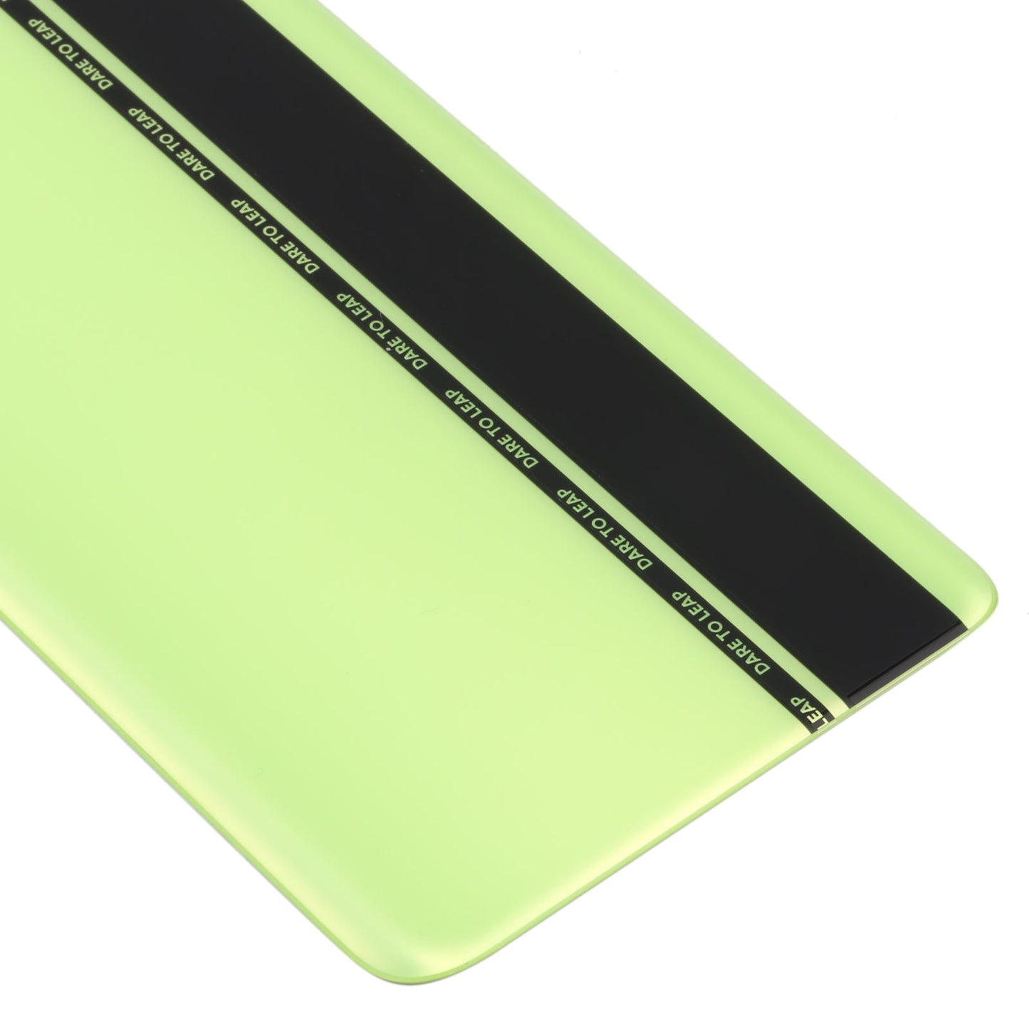 For OPPO Realme GT Neo2 Original Battery Back Cover with Camera Lens Cover (Green)