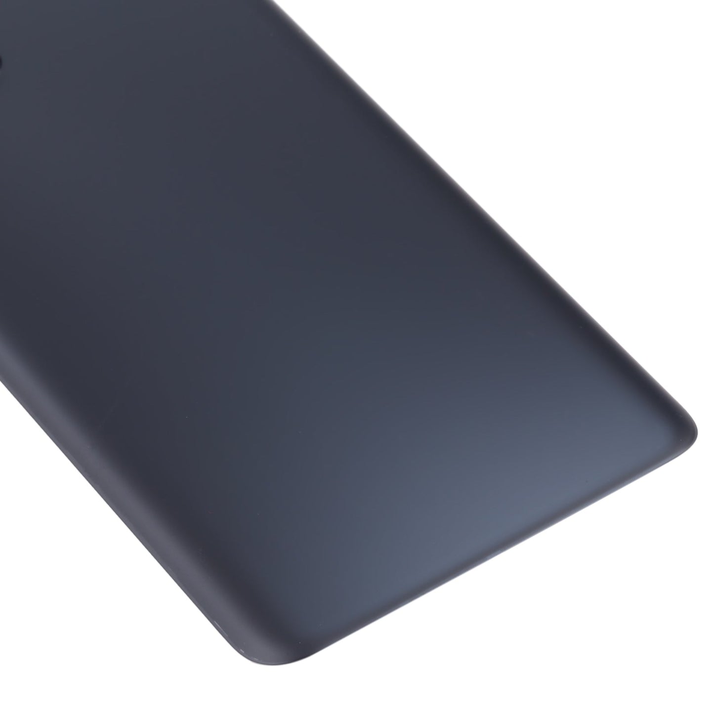 For OPPO Realme GT Neo2 Original Battery Back Cover with Camera Lens Cover (Black)