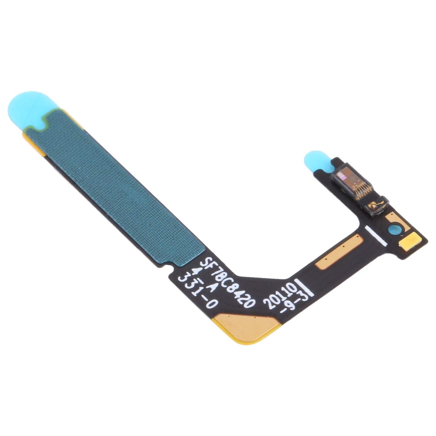 Light Sensor Flex Cable for Motorola Moto G 5G