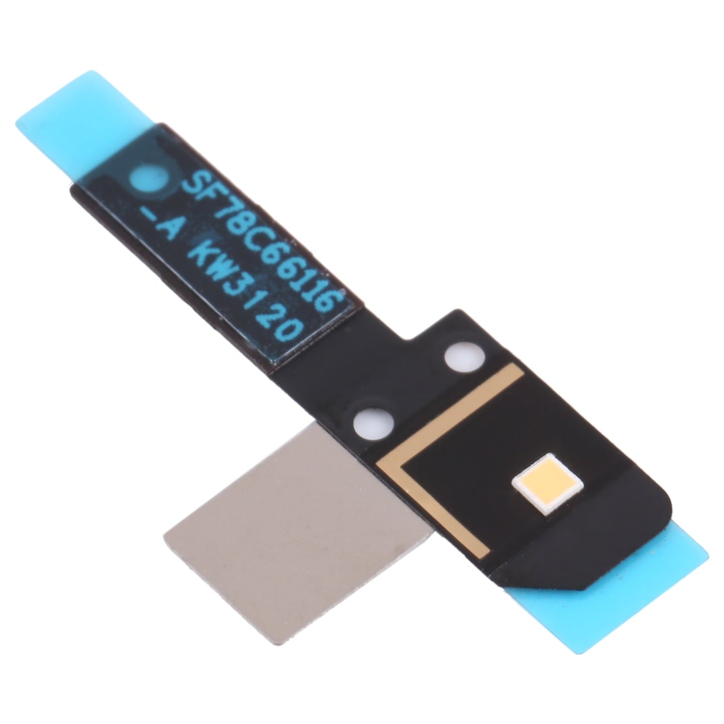 Flashlight Flex Cable for Motorola Edge