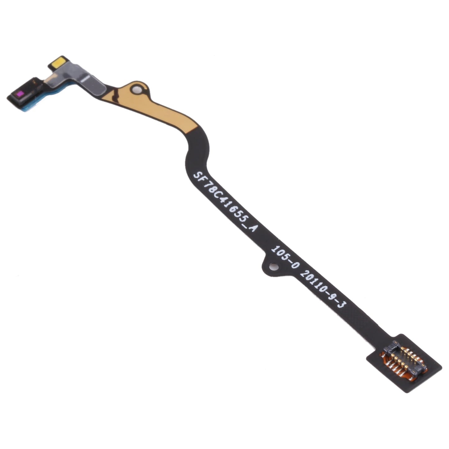 Light Sensor Flex Cable for Motorola Moto Z4