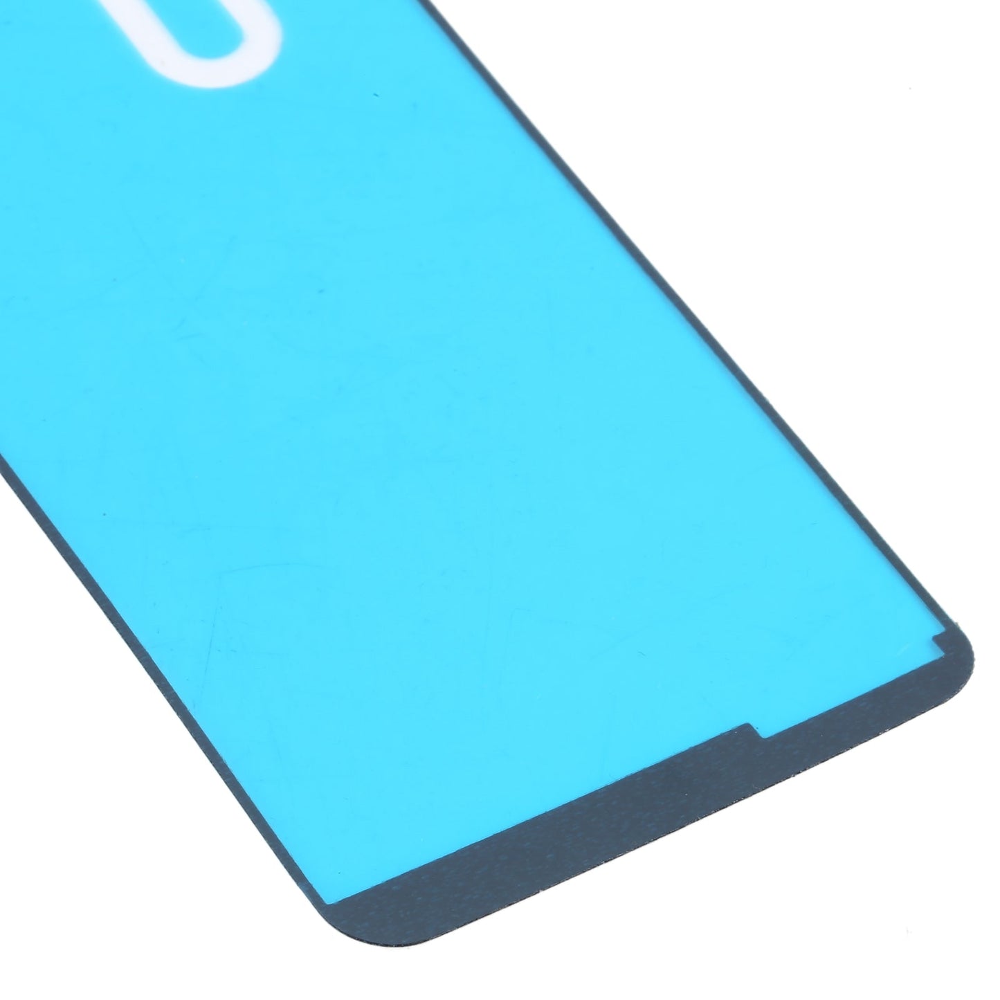 10 PCS Front Housing Adhesive for Asus Zenfone 3 Max / ZC520TL / X008D