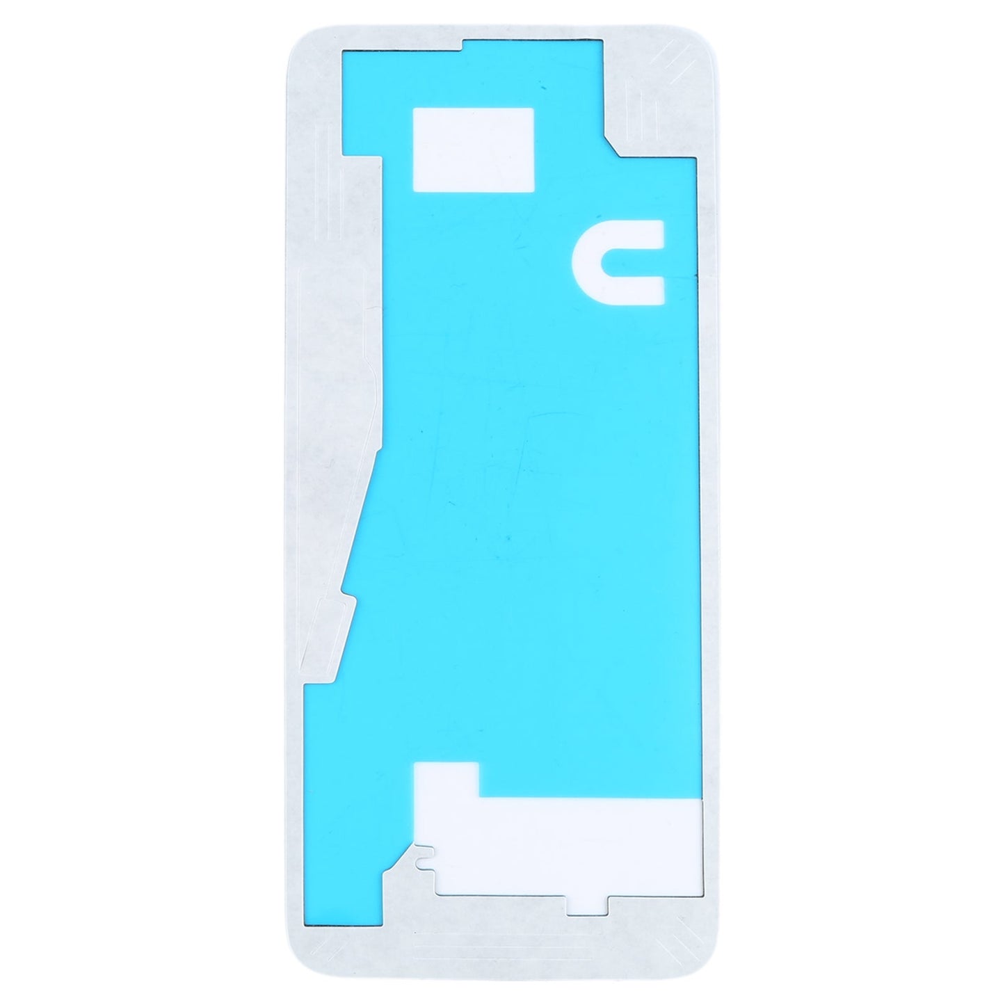 10 PCS Back Housing Cover Adhesive for Asus ROG Phone 3 ZS661KS l003D